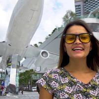 Отзыв от Юлия - Виза Destination Thailand